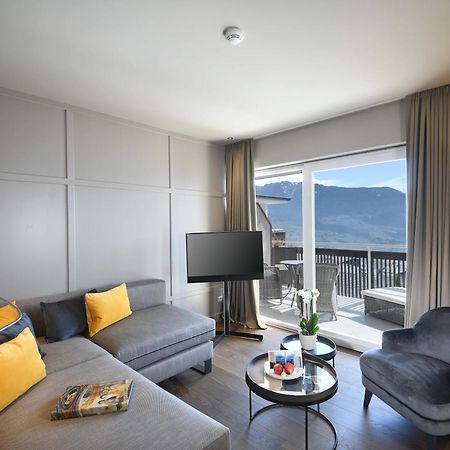 Hotel Patrizia تيرولو المظهر الخارجي الصورة