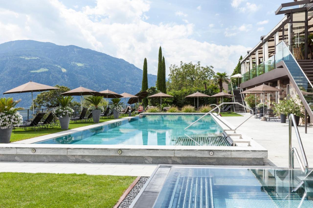 Hotel Patrizia تيرولو المظهر الخارجي الصورة