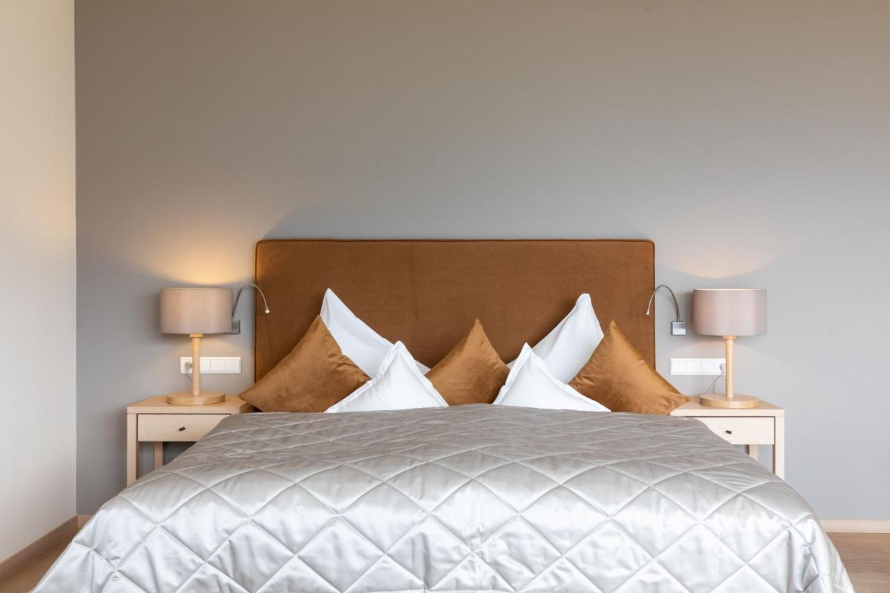 Hotel Patrizia تيرولو المظهر الخارجي الصورة