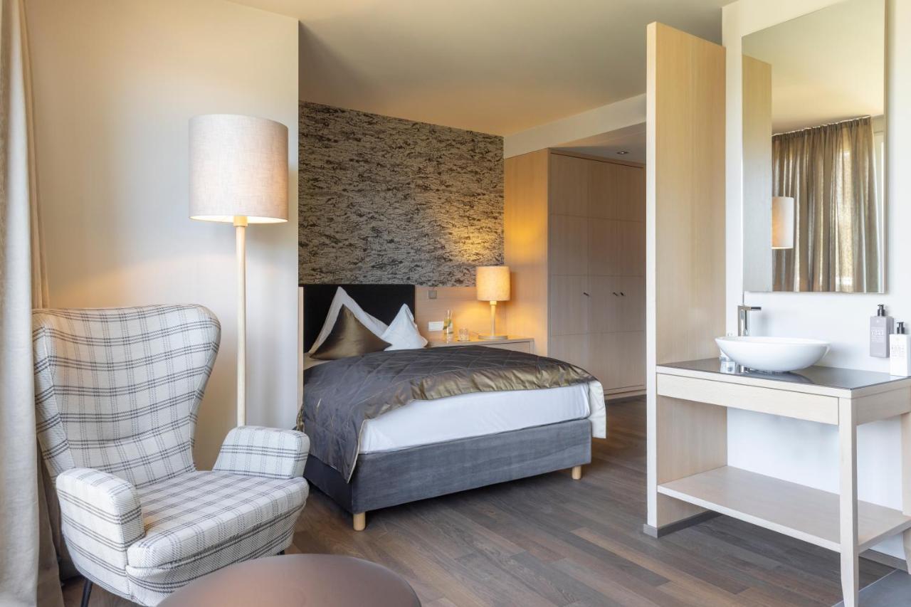 Hotel Patrizia تيرولو المظهر الخارجي الصورة