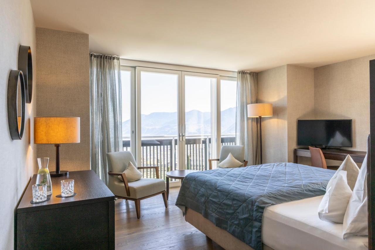 Hotel Patrizia تيرولو المظهر الخارجي الصورة