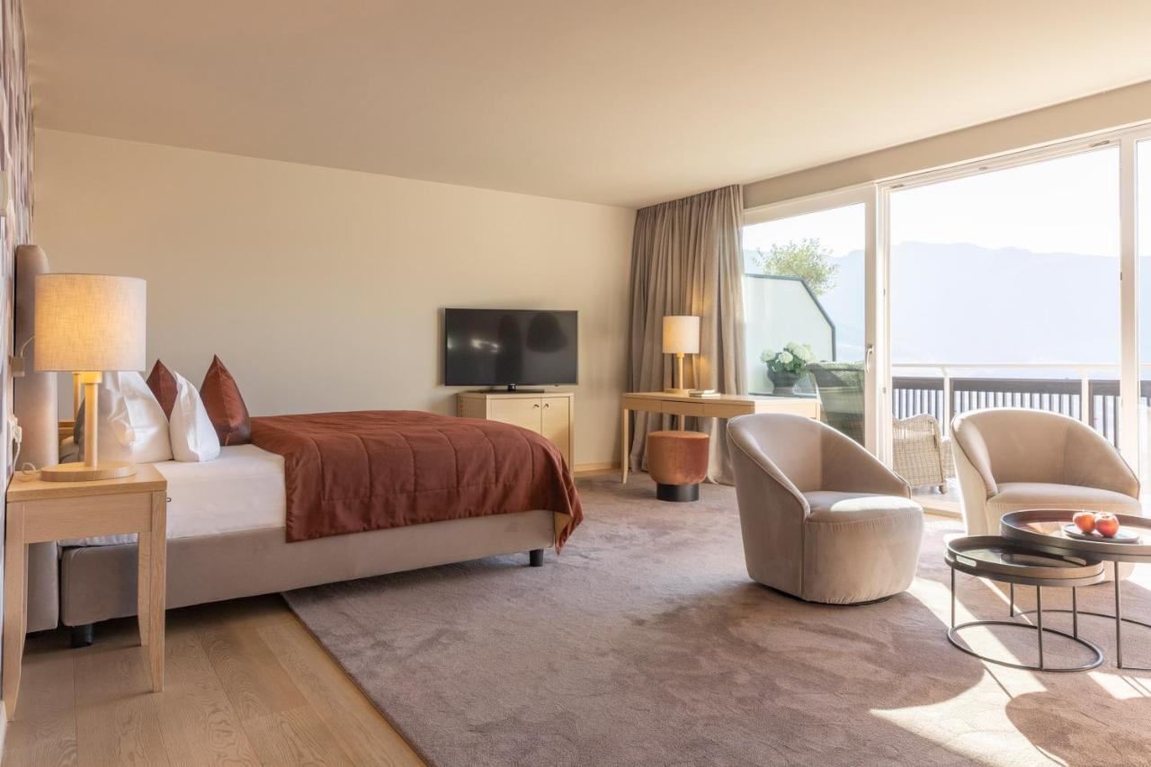 Hotel Patrizia تيرولو المظهر الخارجي الصورة