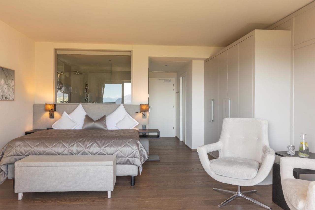 Hotel Patrizia تيرولو المظهر الخارجي الصورة