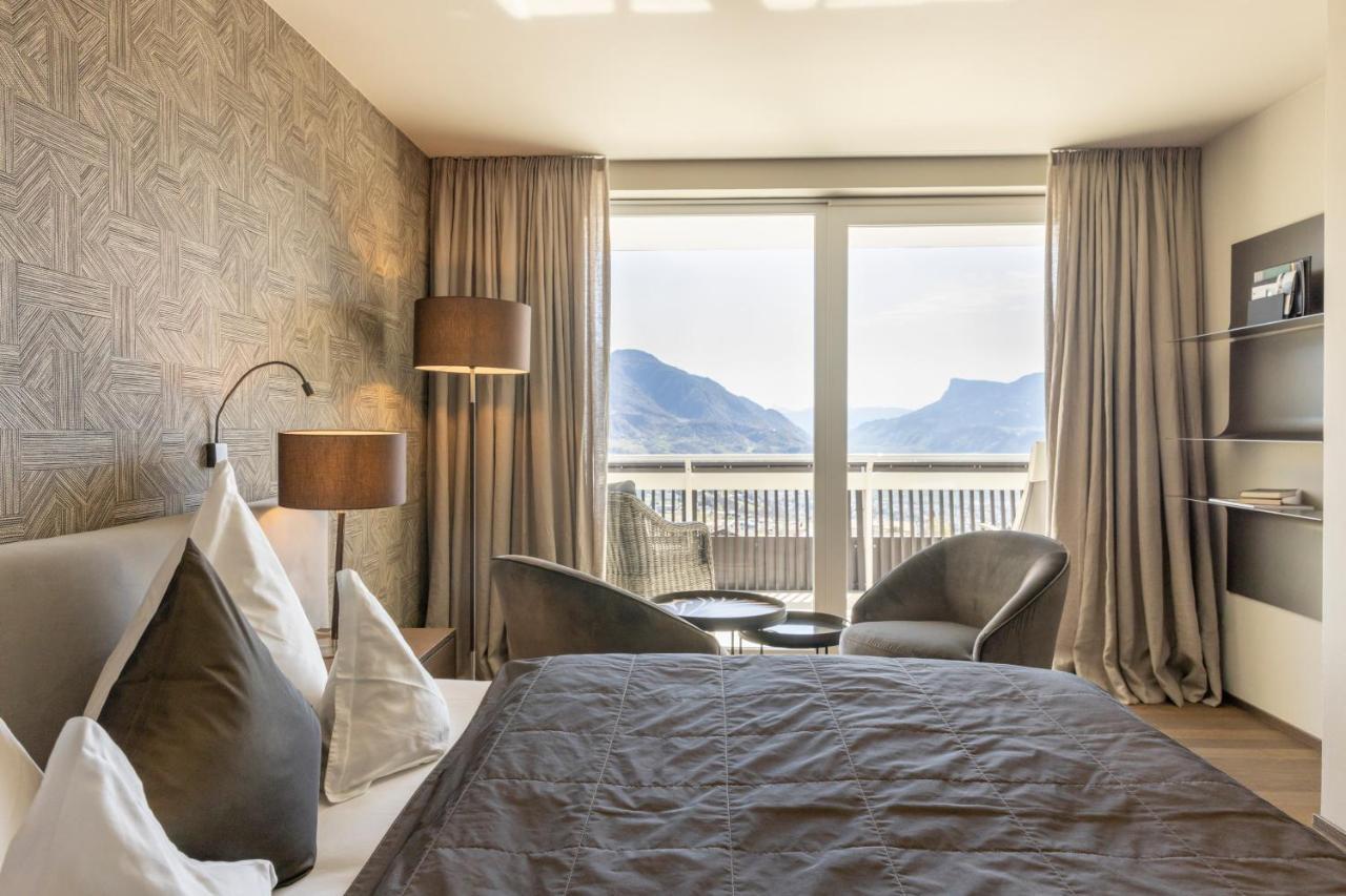Hotel Patrizia تيرولو المظهر الخارجي الصورة