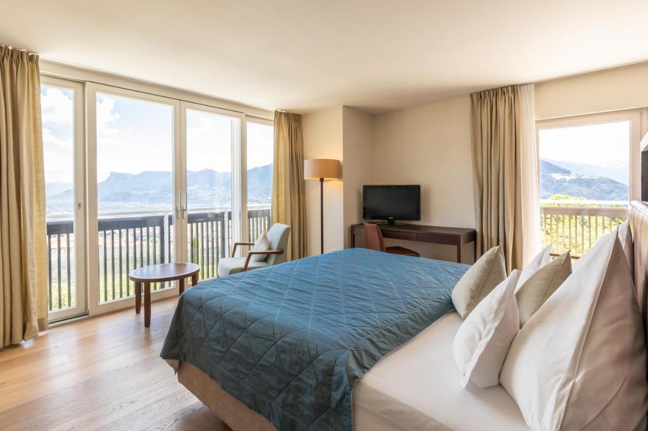 Hotel Patrizia تيرولو المظهر الخارجي الصورة