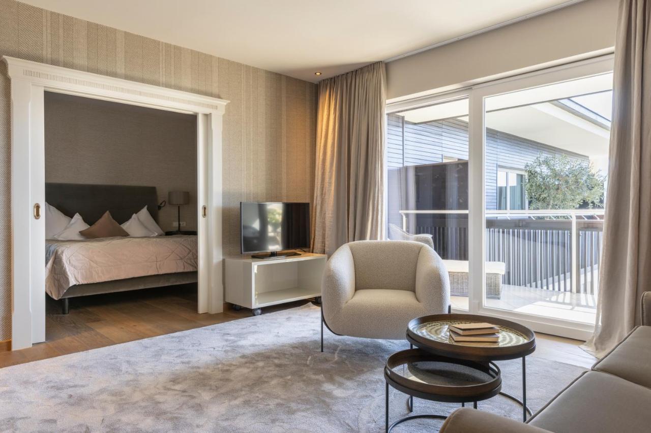 Hotel Patrizia تيرولو المظهر الخارجي الصورة