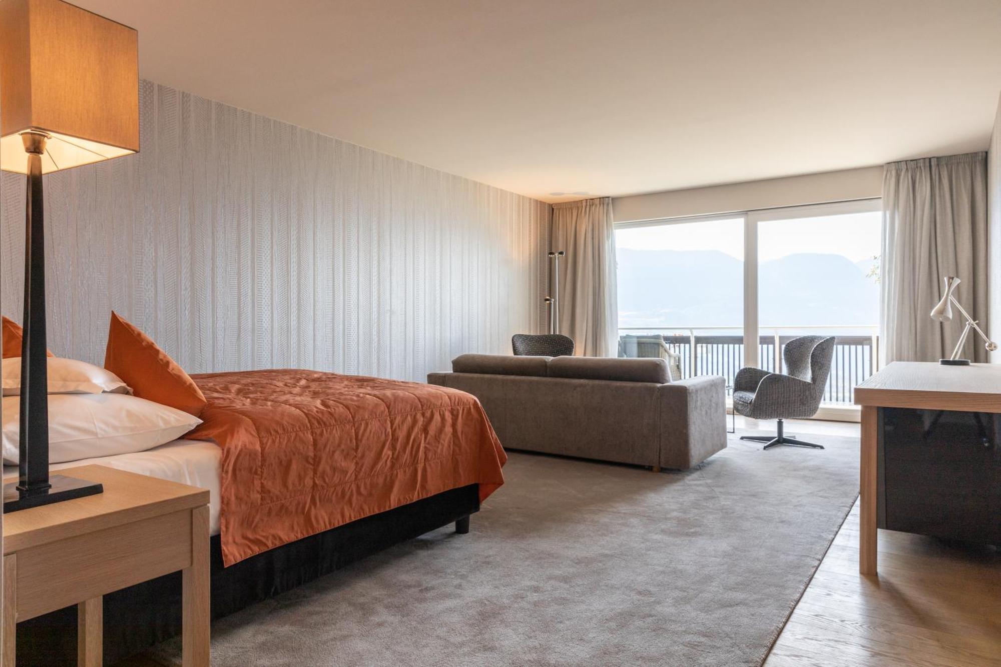 Hotel Patrizia تيرولو المظهر الخارجي الصورة