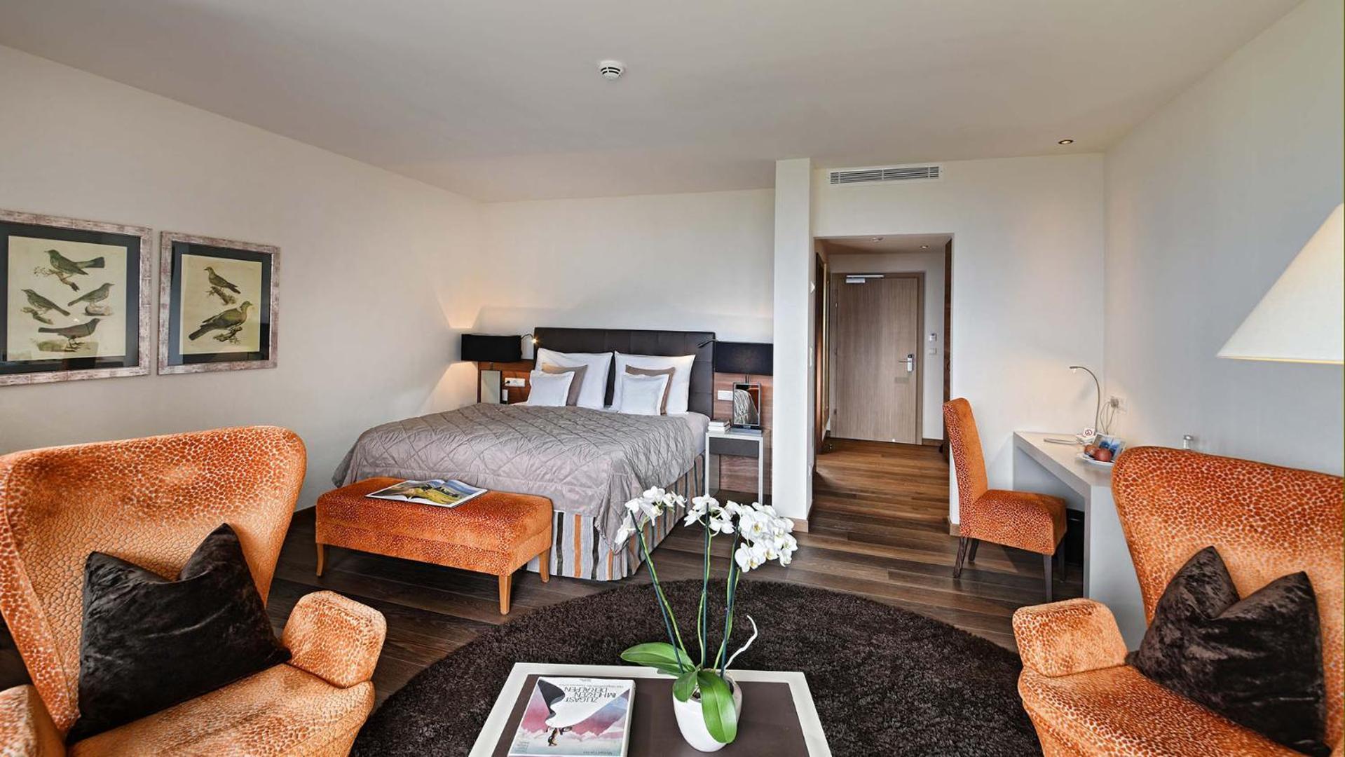 Hotel Patrizia تيرولو المظهر الخارجي الصورة