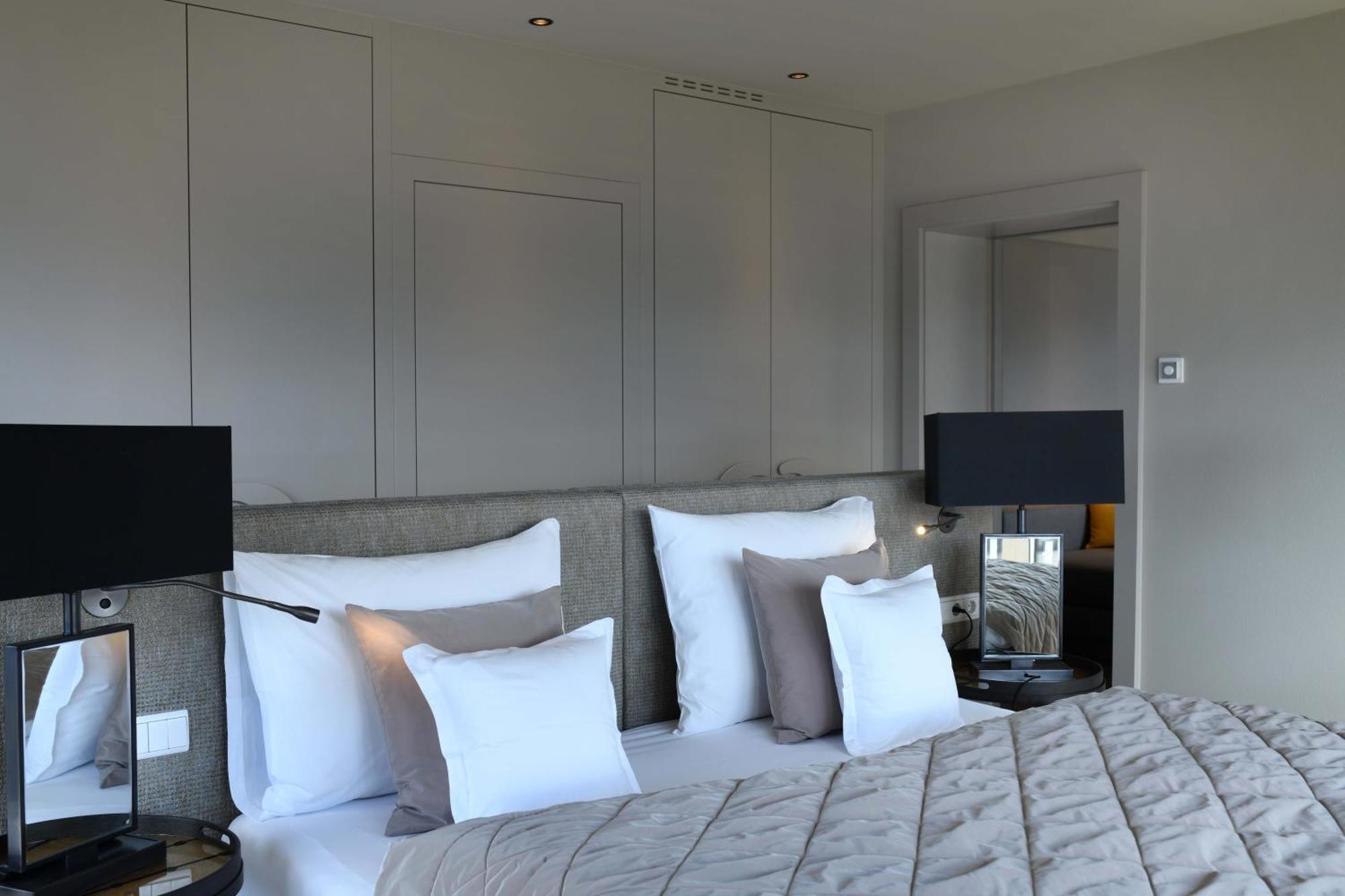 Hotel Patrizia تيرولو المظهر الخارجي الصورة